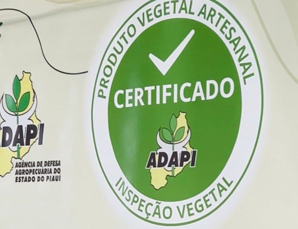 Prefeitura de Floriano participa da entrega do Selo de Inspeção a produtores da localidade Saco e região