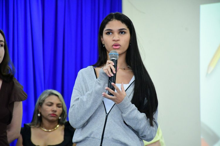 Prefeitura de Floriano realiza culminância da IX Jornada Pedagógica na UFPI