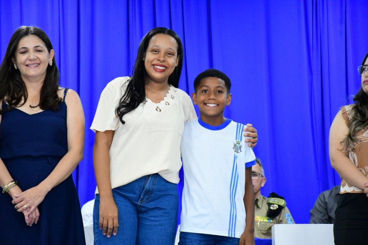 Prefeitura de Floriano realiza culminância da IX Jornada Pedagógica na UFPI