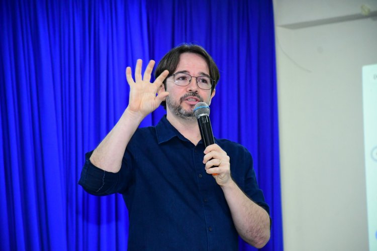 Prefeitura de Floriano realiza culminância da IX Jornada Pedagógica na UFPI