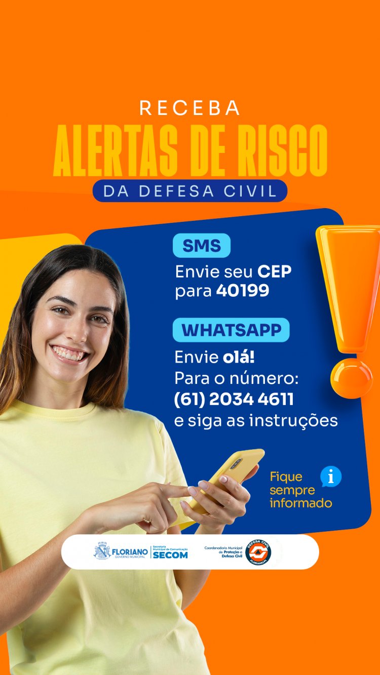 Prefeitura de Floriano reúne Comitê Gestor de Crise para definir ações emergenciais após fortes chuvas