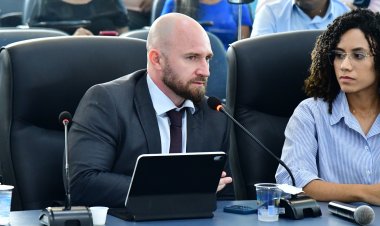 Transparência: Prefeitura de Floriano apresenta Relatório Anual de Gestão 2025