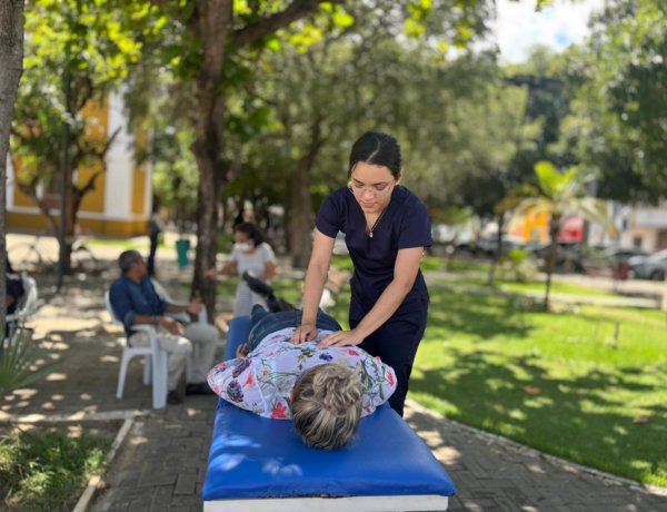 Prefeitura de Floriano apoia evento 'OAB por Elas'