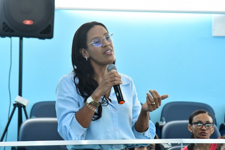 Transparência: Prefeitura de Floriano apresenta Relatório Anual de Gestão 2025