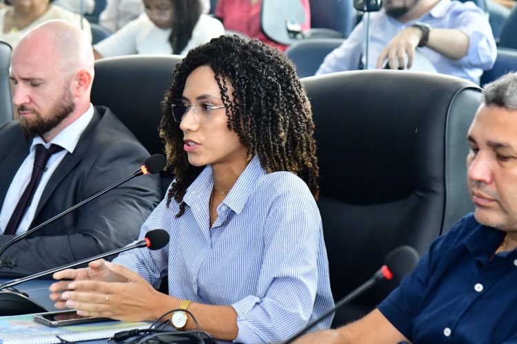 Transparência: Prefeitura de Floriano apresenta Relatório Anual de Gestão 2025