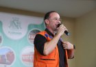 Prefeitura de Floriano participa de capacitação sobre Gestão de Riscos e Desastres