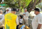 Saúde de Floriano inicia Mutirão Contra a Dengue com ações no bairro Manguinha