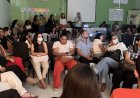 Atenção Primária de Floriano participa de oficina do PlanificaSUS com foco em atendimento especializado