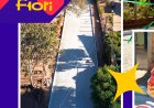 Prefeitura entrega calçamento da Rua Otília Rodrigues em comemoração pelos 129 anos de Floriano