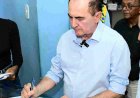 129 anos: Prefeitura de Floriano realiza 1ª convocação dos aprovados no Concurso Público 2025