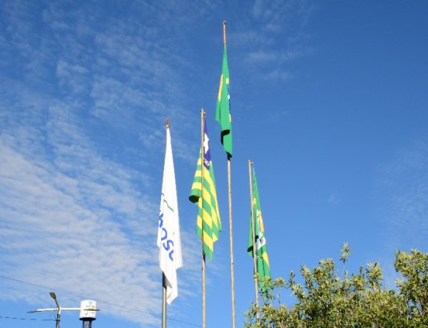 129 anos: 8 de julho é marcado por ato cívico, sessão solene e celebração em ação de graças pelo aniversário de Floriano