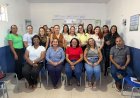 Com início do 2º semestre letivo nesta terça (4), Educação em Floriano acolhe novos professores concursados nas escolas