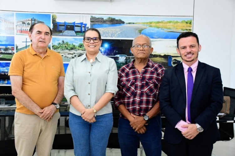 OPA Digital em Floriano garante mais de R$ 1,5 milhão em investimentos contemplando 12 projetos