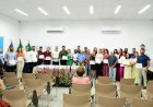 Novo Conselho Municipal de Turismo de Floriano é empossado para o biênio 2026-2028